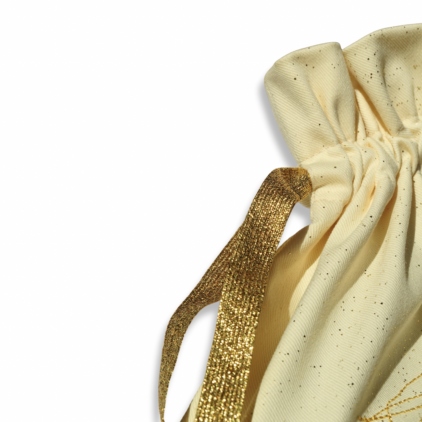Golden Goddess Travel Set