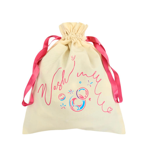Mon Rituel Laundry Travel Bag