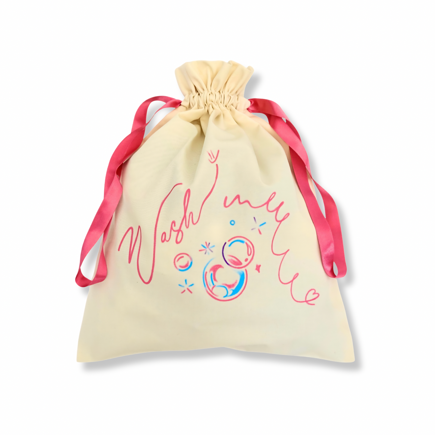 Mon Rituel Laundry Travel Bag
